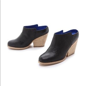 Jeffrey Campbell Vinton Mule Retail $150